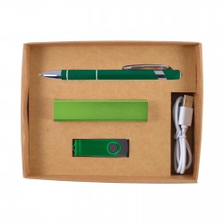 Business Gifts  - Sass Cardboard Gift Box