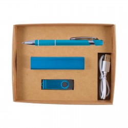 Business Gifts  - Sass Cardboard Gift Box