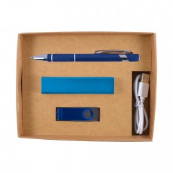 Business Gifts  - Sass Cardboard Gift Box