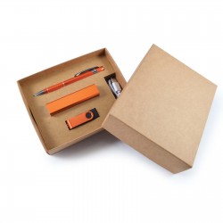 Business Gifts  - Sass Cardboard Gift Box