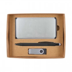 Business Gifts  - Bliss Cardboard Gift Set