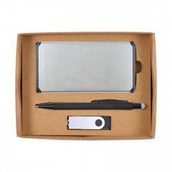 Business Gifts  - Bliss Cardboard Gift Set