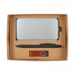 Business Gifts  - Bliss Cardboard Gift Set