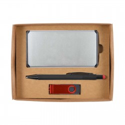 Business Gifts  - Bliss Cardboard Gift Set