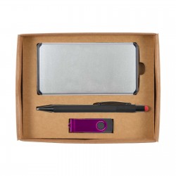 Business Gifts  - Bliss Cardboard Gift Set