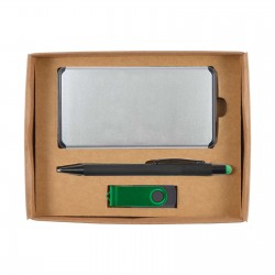 Business Gifts  - Bliss Cardboard Gift Set