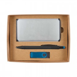 Business Gifts  - Bliss Cardboard Gift Set