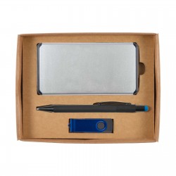 Business Gifts  - Bliss Cardboard Gift Set