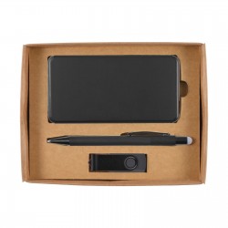 Business Gifts  - Bliss Cardboard Gift Set