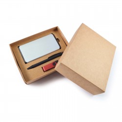 Business Gifts  - Bliss Cardboard Gift Set