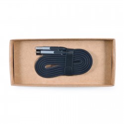 Business Gifts  - Fast Charge Cardboard Gift Set