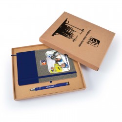 Business Gifts  - Anthem Cardboard Gift Set
