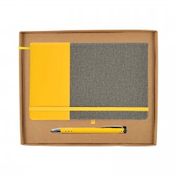 Business Gifts  - Anthem Cardboard Gift Set