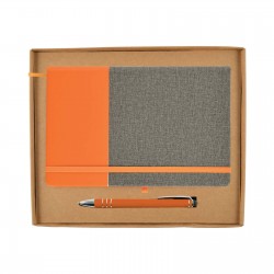 Business Gifts  - Anthem Cardboard Gift Set