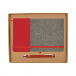 Business Gifts  - Anthem Cardboard Gift Set