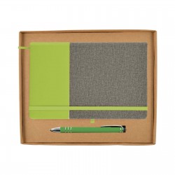 Business Gifts  - Anthem Cardboard Gift Set