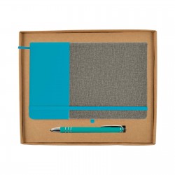 Business Gifts  - Anthem Cardboard Gift Set