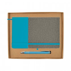 Business Gifts  - Anthem Cardboard Gift Set