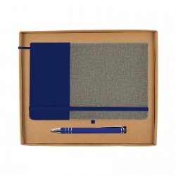 Business Gifts  - Anthem Cardboard Gift Set