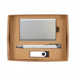 Business Gifts  - Quay Cardboard Gift Set