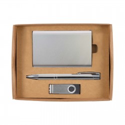 Business Gifts  - Quay Cardboard Gift Set
