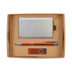 Business Gifts  - Quay Cardboard Gift Set