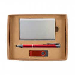 Business Gifts  - Quay Cardboard Gift Set