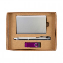 Business Gifts  - Quay Cardboard Gift Set