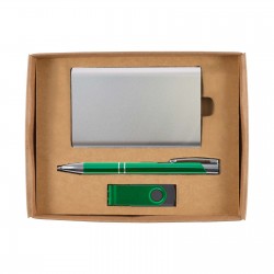 Business Gifts  - Quay Cardboard Gift Set