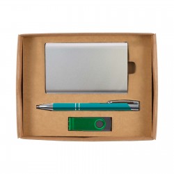 Business Gifts  - Quay Cardboard Gift Set