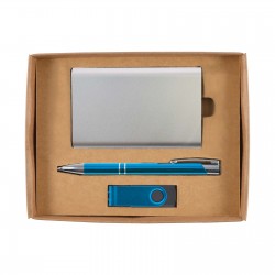 Business Gifts  - Quay Cardboard Gift Set