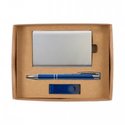 Business Gifts  - Quay Cardboard Gift Set