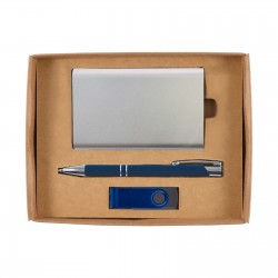 Business Gifts  - Quay Cardboard Gift Set