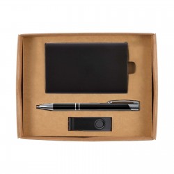 Business Gifts  - Quay Cardboard Gift Set