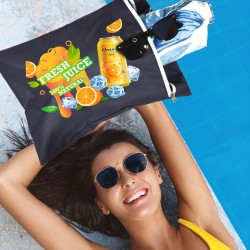 Toiletry Bags  - Cosi Wet Bag