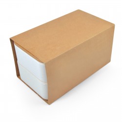 Homeware Products  - Stax Eco Lunch Box with Phone Holder Lid