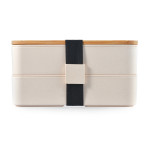 Homeware Products - Stax Eco Lunch Box with Phone Holder Lid