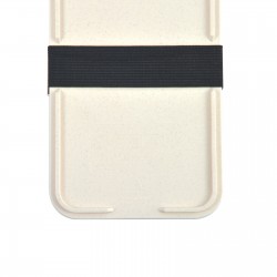 Homeware Products  - Stax Eco Lunch Box with Phone Holder Lid