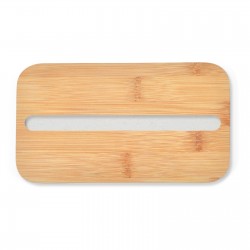 Homeware Products  - Stax Eco Lunch Box with Phone Holder Lid