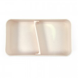 Homeware Products  - Stax Eco Lunch Box with Phone Holder Lid