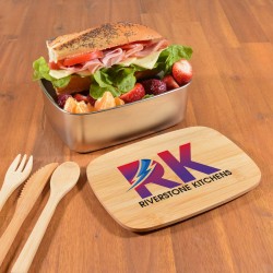 Homeware Products  - Bermuda Lunch Box