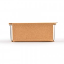 Homeware Products - Bermuda Lunch Box