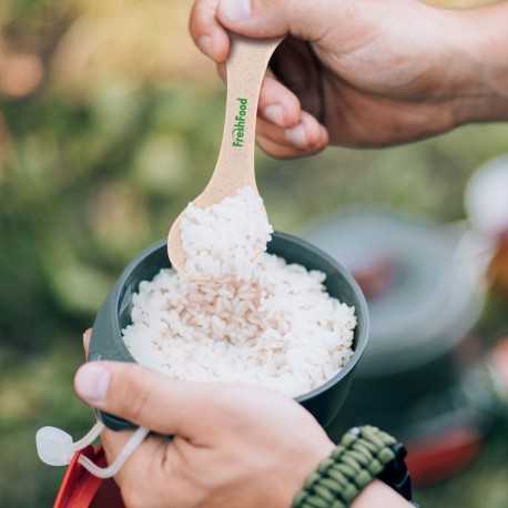 Homeware Products  - Guru Wheat Fibre Multi Utensil