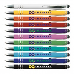 Metal Promotional Pens  - Austin Pen / Stylus