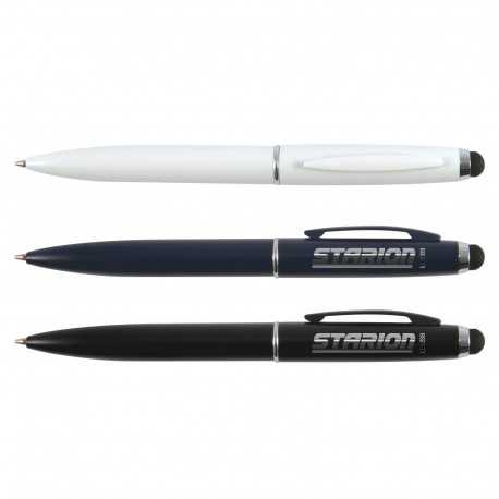 Metal Promotional Pens  - Starion Pen Metal