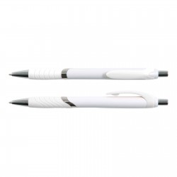 Plastic Promotional Pens  - Vespa Pen Plastic