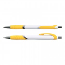 Plastic Promotional Pens  - Vespa Pen Plastic