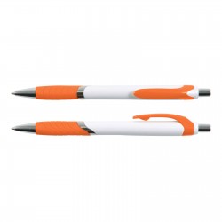 Plastic Promotional Pens  - Vespa Pen Plastic