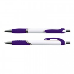 Plastic Promotional Pens  - Vespa Pen Plastic