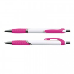 Plastic Promotional Pens  - Vespa Pen Plastic